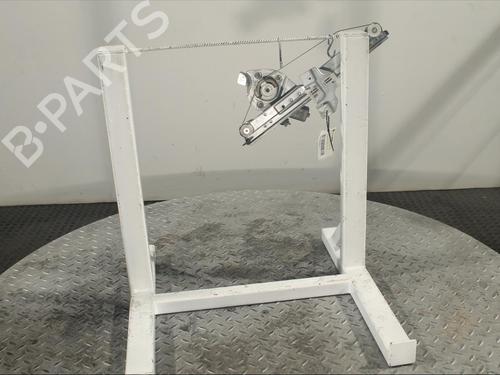 Used Rear left window mechanism DACIA DUSTER (HS_) 1.5 dCi 4x4 (109 hp) 12078735