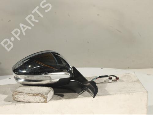 Right mirror PEUGEOT 208 I (CA_, CC_) 1.2 THP 110 | BP30188836C27