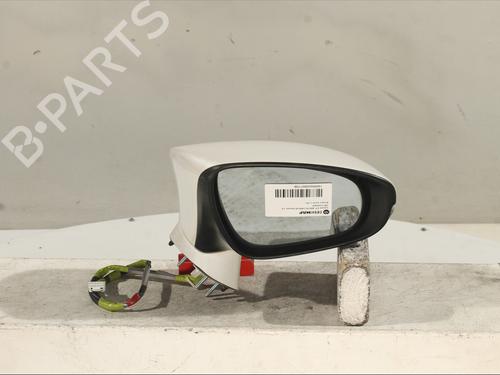 Used Right mirror LEXUS CT (ZWA10_) 200h (ZWA10_, ZWA10R) (136 hp) 30740883