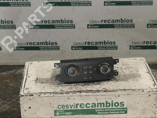 Comando chauffage CHEVROLET CAPTIVA (C100, C140) 2.0 D 4WD (150 hp) 11897398