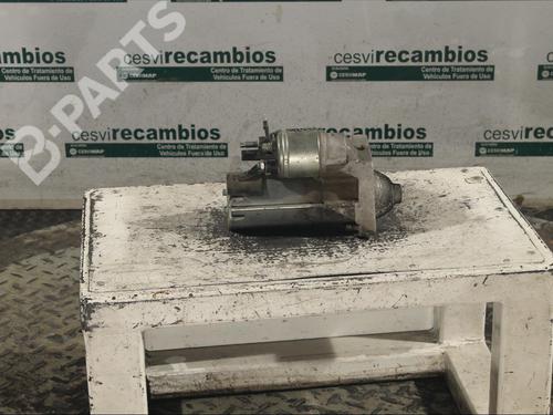 Starter RENAULT CLIO III (BR0/1, CR0/1) 1.5 dCi | BP11896021M8 