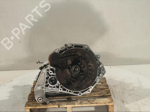 Used Gearbox OPEL CORSA E (X15) 1.4 LPG (08, 68) (90 hp) 20222020