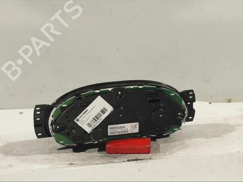 Instrument cluster DACIA LODGY (JS_)  | BP26924999C47 
