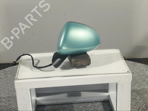 Left mirror OPEL CORSA E (X15)  | BP12078637C26 