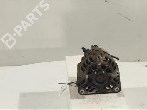 Alternator VW POLO (9N_, 9A_)  | BP11910755M7 