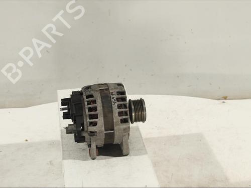 Lichtmaschine RENAULT MEGANE IV Hatchback (B9A/M/N_)  | BP12265626M7 
