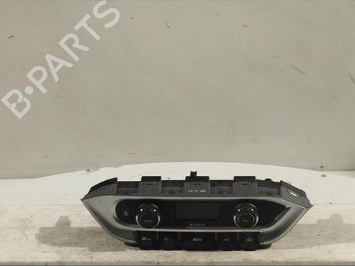 Used Climate control Climate control KIA RIO III (UB) 1.25 CVVT (86 hp) 16725441 16725441