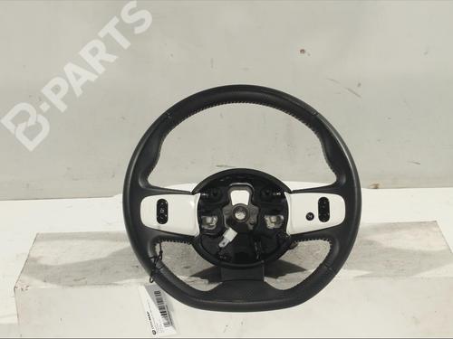 Used Steering wheel RENAULT TWINGO III (BCM_, BCA_) [2014-2025]  11909639