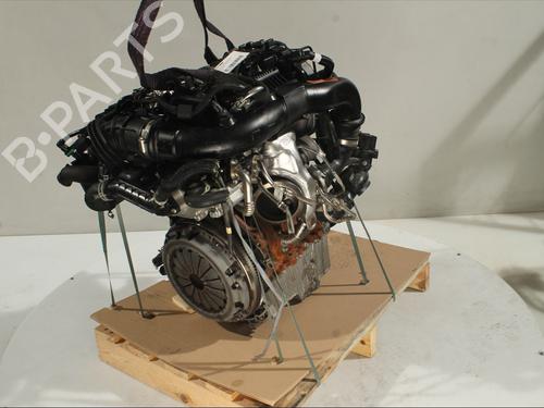 Engine FORD FOCUS IV (HN) 1.0 EcoBoost | BP29818281M1