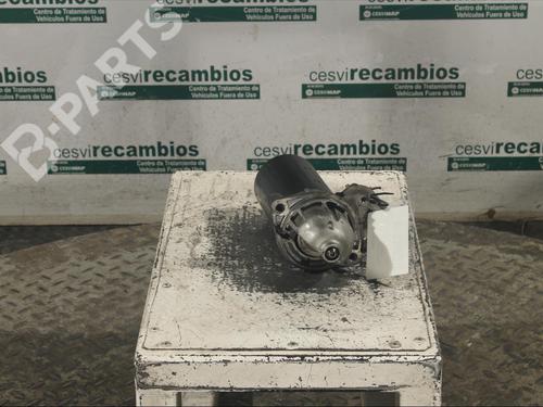 Startmotor MERCEDES-BENZ E-CLASS (W211)  | BP11897475M8 