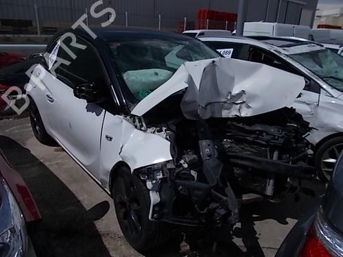Climate control OPEL ADAM (M13) 1.4 | BP20102746I5 
