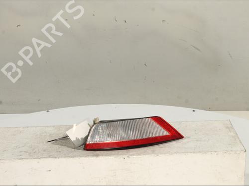 Tågelys FORD ECOSPORT 1.0 EcoBoost (100 hp) 31575904