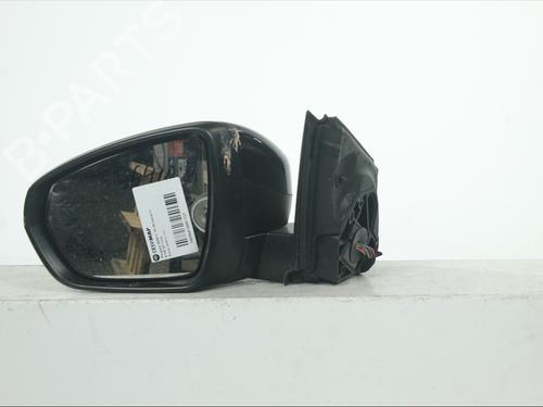 Used Left mirror Left mirror 37285475 37285475