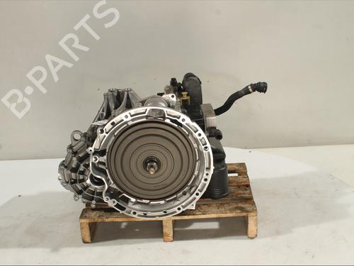 Used Gearbox Gearbox MERCEDES-BENZ A-CLASS (W177) A 200 d (177.012) (150 hp) 33999291 33999291