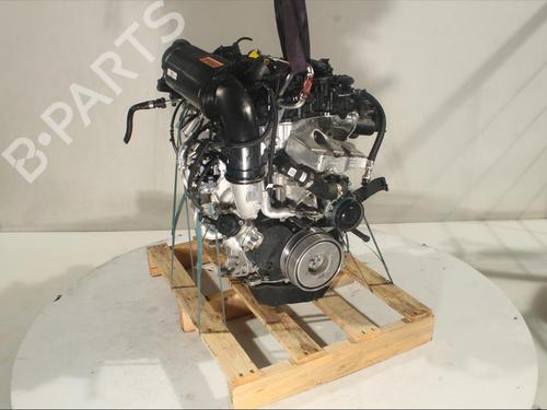 Motor MINI MINI (F55) Cooper | BP18839403M1 