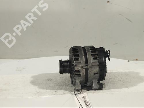 Alternator CITROËN C3 / C3 ORIGIN III (SX) 1.5 BlueHDi 100 (SXYHYP, SXYHTU) | BP11960316M7 