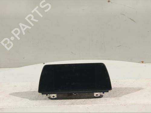 Used Display monitor Display monitor BMW 3 (F30, F80) 318 d (143 hp) 11984917 11984917