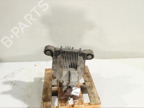 Rear differential PORSCHE PANAMERA (970) 4.8 4S | BP26490477M24 - Image 2