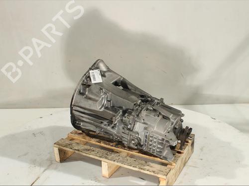 Gearbox MERCEDES-BENZ C-CLASS Coupe (CL203) C 220 CDI (203.708) | BP16725504M3