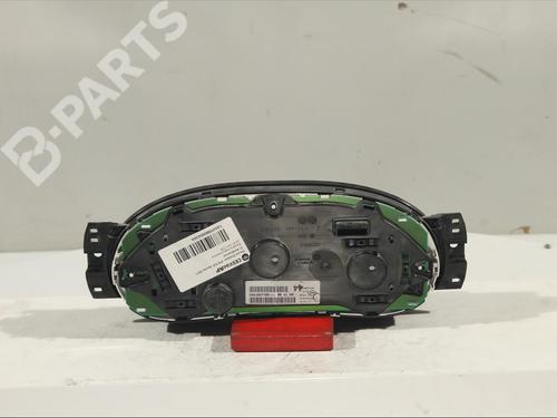 Instrument cluster DACIA DOKKER Express Box Body/MPV  | BP11910571C47 