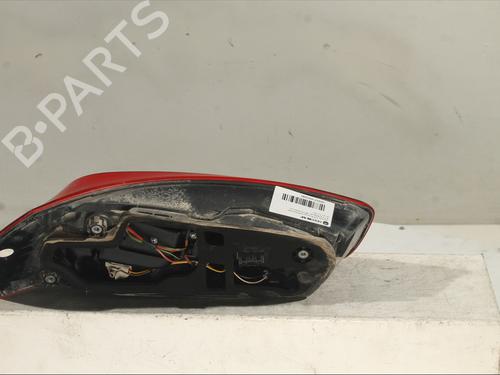 Right taillight CITROËN C4 Picasso II 1.6 HDi / BlueHDi 115 | BP30980672C35