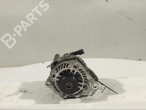 Generator CITROËN JUMPY I Van (BS_, BT_, BY_, BZ_) [1994-2006]  11912398