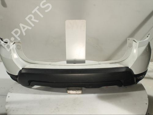 Used Rear bumper Rear bumper DACIA DUSTER (HM_) 1.6 SCe 115 LPG (HMM1) (109 hp) 32457774 32457774