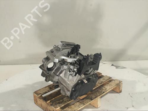 Gearbox SEAT IBIZA IV (6J5, 6P1) 1.2 TSI | BP21378943M3 