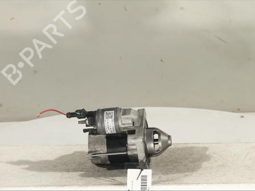 Used Starter Starter PEUGEOT 208 II (UB_, UP_, UW_, UJ_) 1.2 PureTech 100 (101 hp) 23882537 23882537