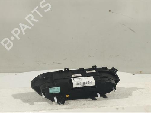 Climate control KIA CARENS IV  | BP13527372I5 
