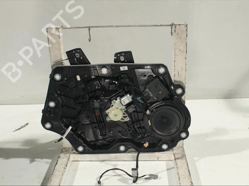 Used Front left window mechanism Front left window mechanism FORD FIESTA VII (HJ, HF) 1.0 EcoBoost (101 hp) 12082442 12082442