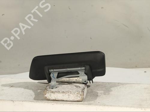 Display monitor MAZDA CX-30 (DM) SKYACTIV-G M Hybrid | BP29463437C48 