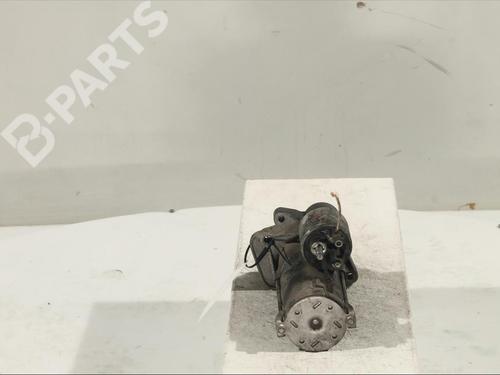 Startmotor DACIA DOKKER Express Box Body/MPV  | BP11911275M8 