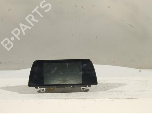 display-monitor-bmw-3-f30-f80-2011-2012-2013-2014-2015-2016-2017-2018-32150959 main image