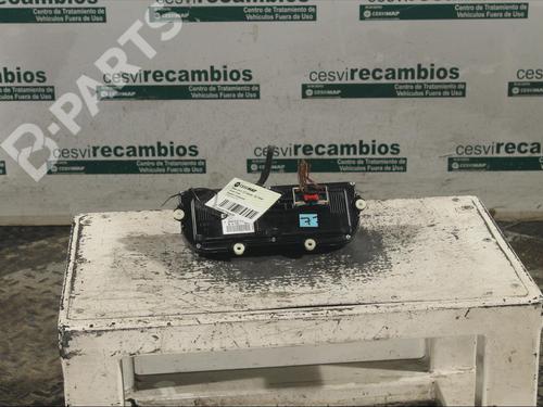 Climate control SEAT LEON (1P1)  | BP11980357I5 
