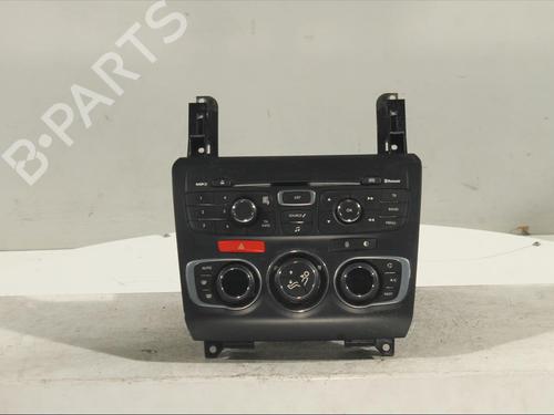 Used Climate control Climate control CITROËN DS4 (NX_) 1.6 HDi 115 (114 hp) 11909489 11909489