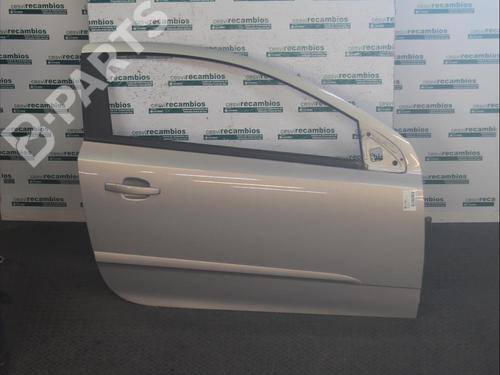 Used Right front door OPEL ASTRA H GTC (A04) [2005-2010]  11894302
