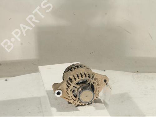Alternator SUZUKI VITARA (LY) 1.6 DDiS AllGrip (APK416D) | BP19438252M7 