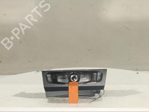 Used Climate control Climate control AUDI A5 (8T3) 1.8 TFSI (170 hp) 19706925 19706925
