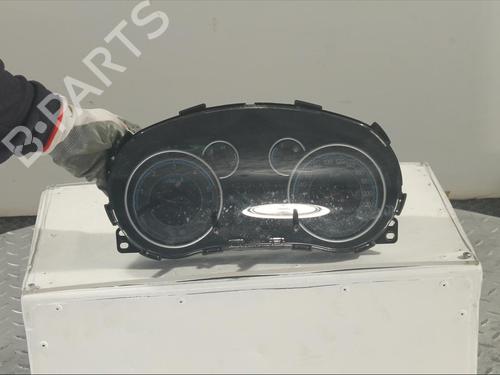 Used Instrument cluster SUZUKI SX4 (EY, GY) 1.6 DDIS (RW416D) (90 hp) 26919556