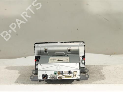 Electronic module TOYOTA C-HR (_X1_) 1.8 Hybrid (ZYX10_, ZYX11_, ZYX10R, ZYX11R) | BP24352605M83 
