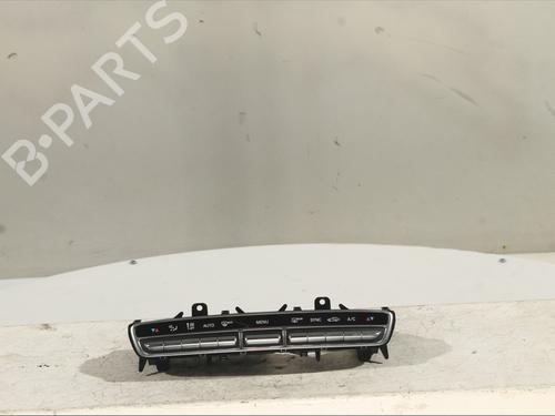 Used Climate control Climate control MERCEDES-BENZ C-CLASS (W205) C 220 BlueTEC / d (205.002, 205.004) (170 hp) 29049449 29049449