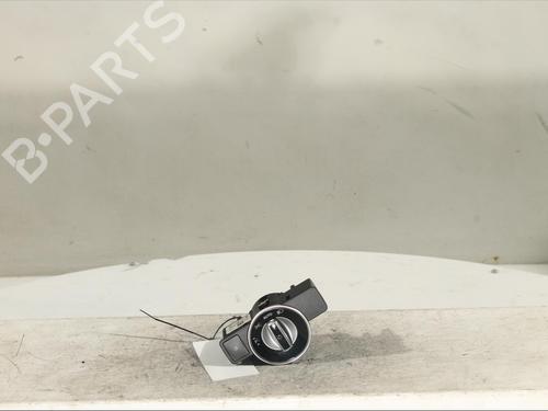 Used Headlight switch Headlight switch MERCEDES-BENZ C-CLASS Coupe (C204) C 220 CDI (204.302) (170 hp) 16940853 16940853