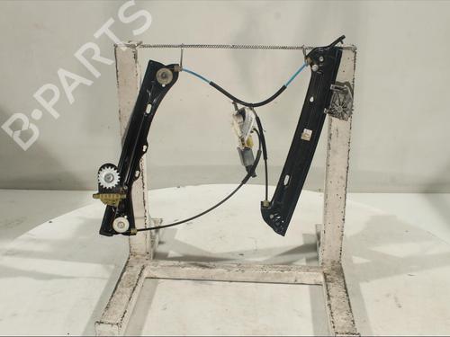 Used Front left window mechanism BMW 4 Gran Coupe (F36) 420 d (190 hp) 15264772