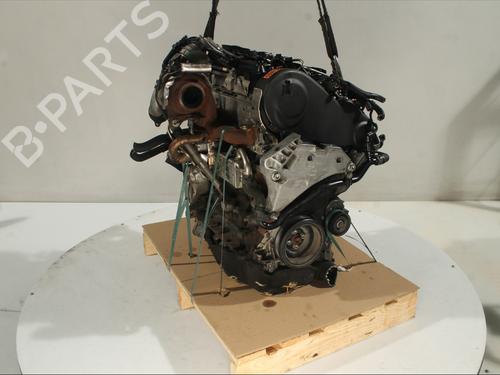 Engine VW PASSAT B7 (362) 1.6 TDI | BP32223618M1