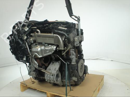 Engine MERCEDES-BENZ A-CLASS (W176) A 200 CDI / d (176.008) | BP36444644M1 - Image 4