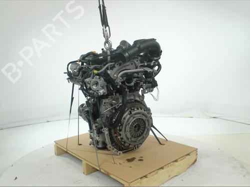 Engine DACIA SANDERO III 1.0 TCe 90 | BP38005551M1 - Image 4