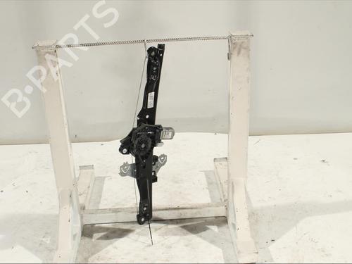 Front right window mechanism NISSAN QASHQAI II SUV (J11, J11_) 1.3 DIG-T | BP12079781C23 