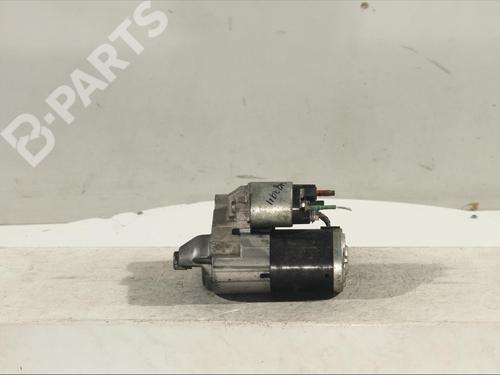 Used Starter PEUGEOT 508 SW I (8E_) 1.6 HDi (112 hp) 11973309