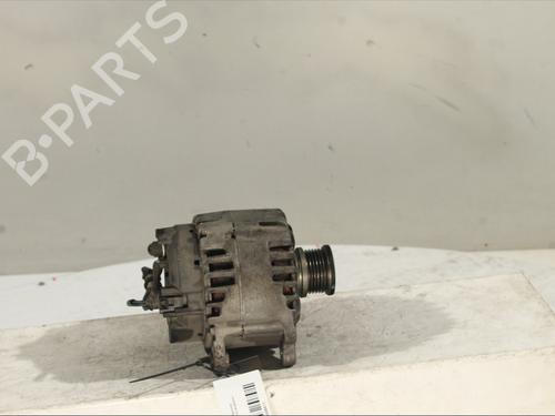 Alternator SKODA OCTAVIA III (5E3, NL3, NR3) 1.6 TDI | BP29902094M7